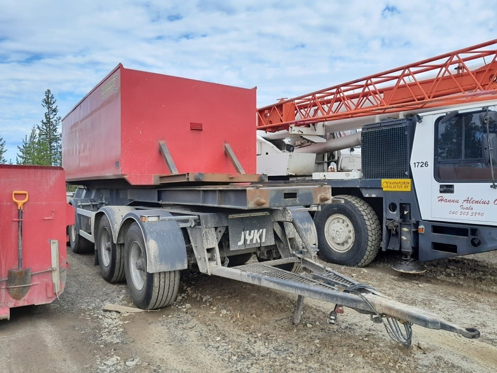 شاحنة قلاب Iveco Stralis X-Way 350X57: صورة 18
