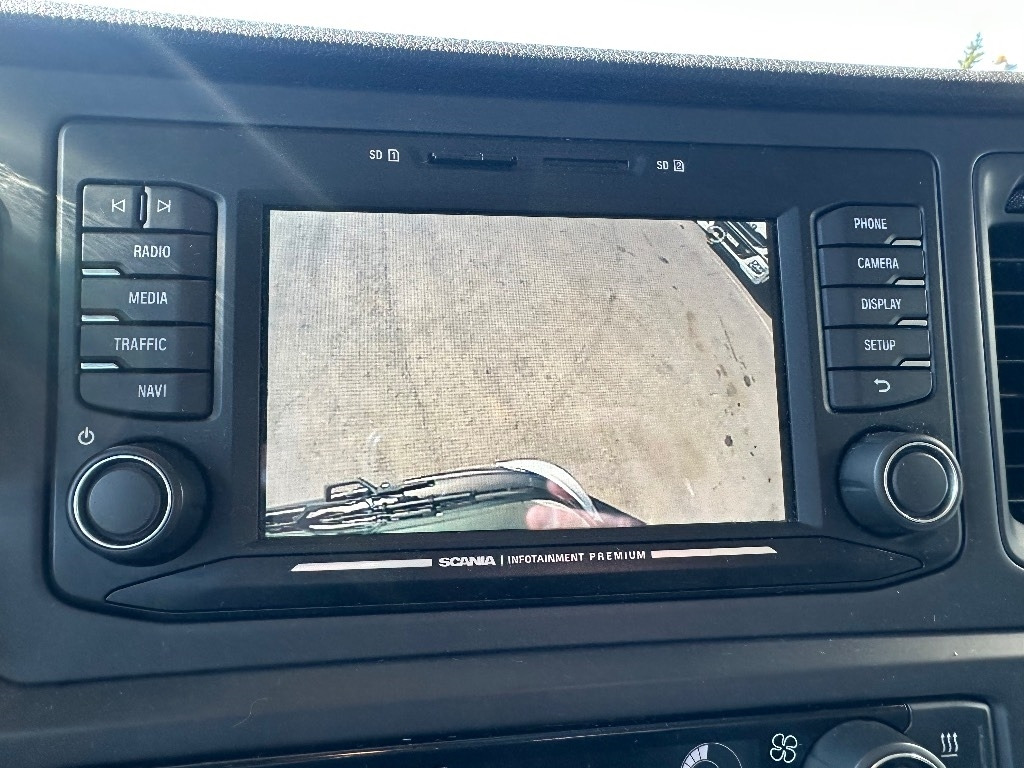 رأس تريلا Scania R 500 6X2: صورة 13 رأس تريلا Scania R 500 6X2: صورة 13