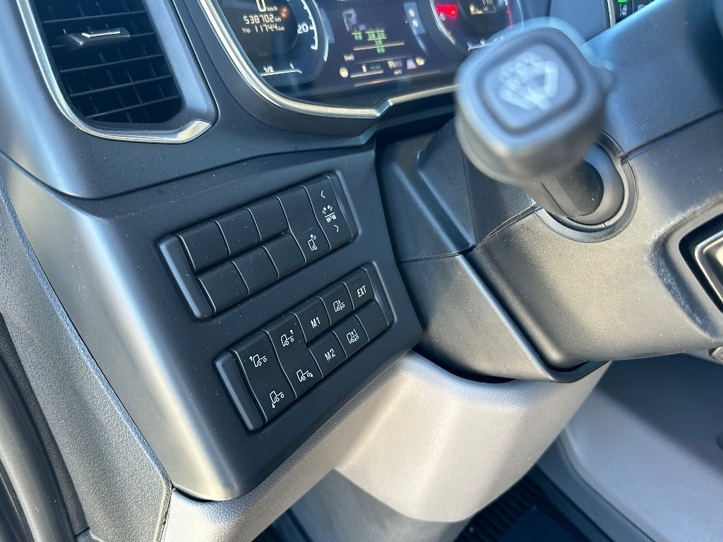 رأس تريلا Scania R 500 6X2: صورة 17 رأس تريلا Scania R 500 6X2: صورة 17