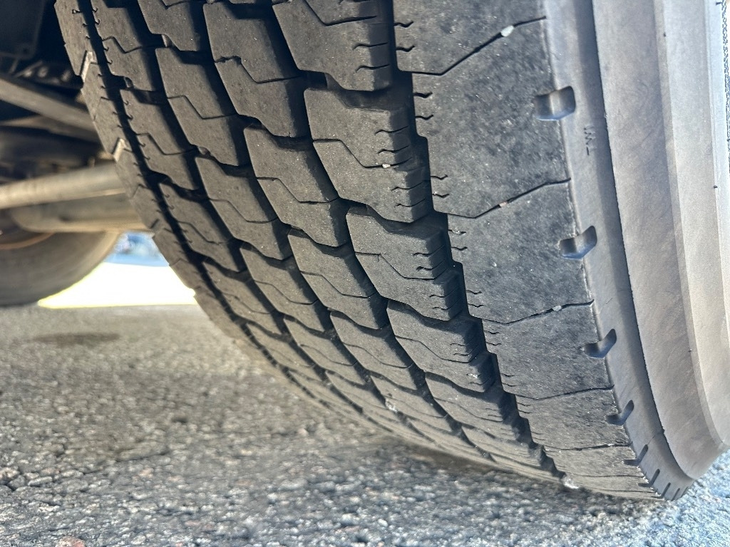 رأس تريلا Scania R 500 6X2: صورة 9 رأس تريلا Scania R 500 6X2: صورة 9