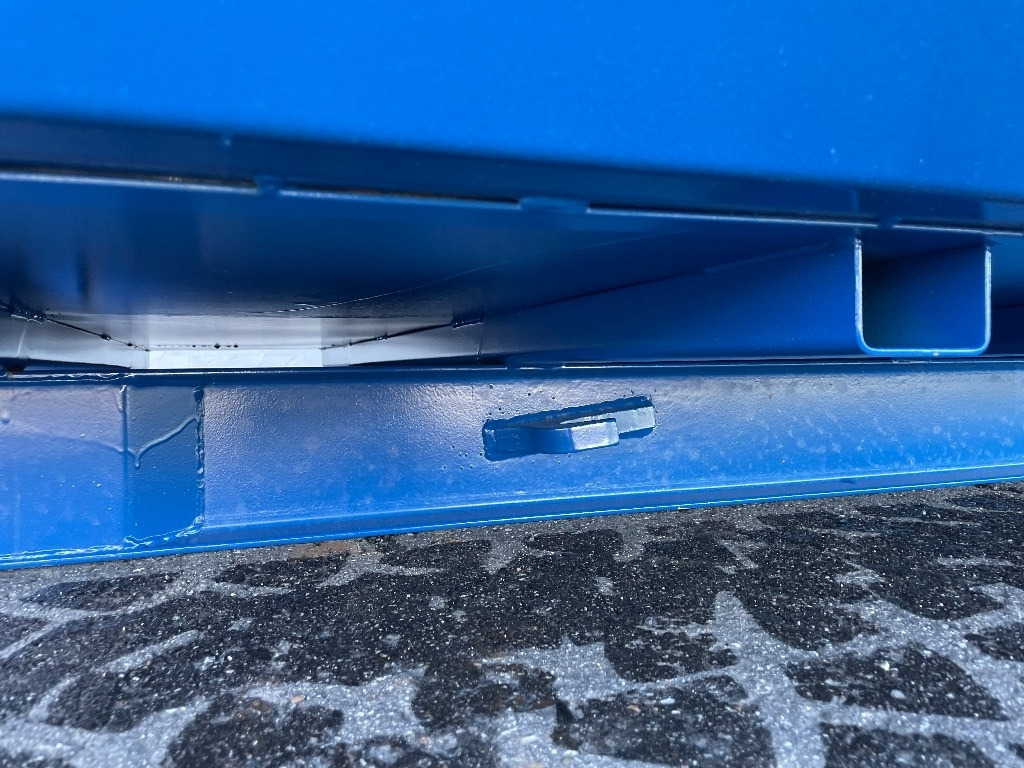 تأجير Vaihtolava Roska 6 x 1,2  Vaihtolava Roska 6 x 1,2: صورة 6