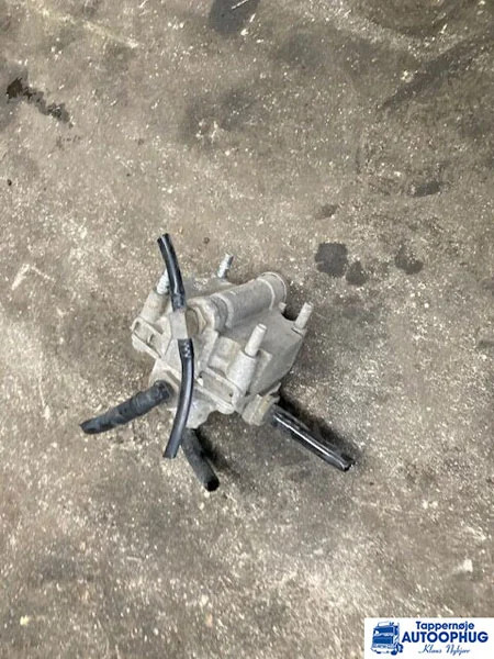 DAF Relay valave – DAF 1808338 - مرحل - شاحنة: صورة 1 DAF Relay valave – DAF 1808338 - مرحل - شاحنة: صورة 1