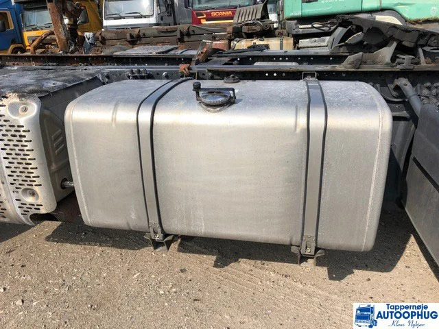 Iveco Brændstoftank Oem No : 5801279706 - خزان الوقود - شاحنة: صورة 2 Iveco Brændstoftank Oem No : 5801279706 - خزان الوقود - شاحنة: صورة 2