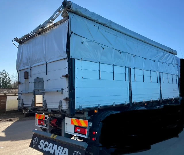 Korn lad - حاوية قلابة: صورة 2 Korn lad - حاوية قلابة: صورة 2