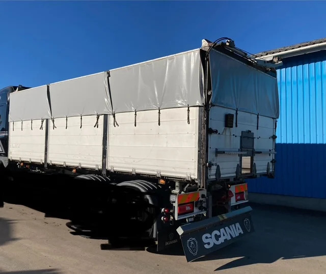 Korn lad - حاوية قلابة: صورة 3 Korn lad - حاوية قلابة: صورة 3