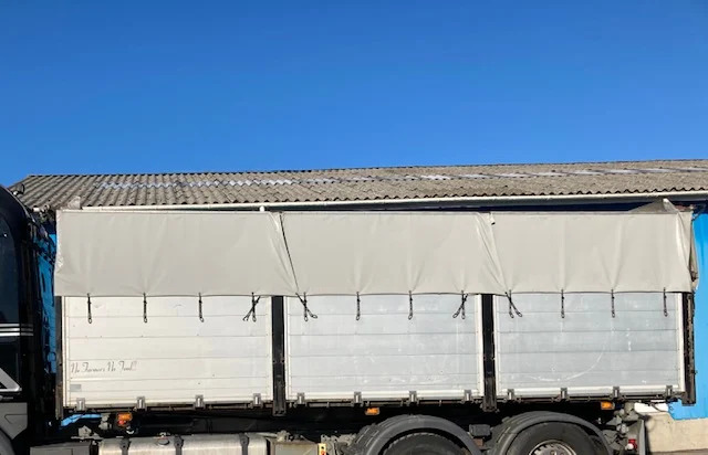 Korn lad - حاوية قلابة: صورة 4 Korn lad - حاوية قلابة: صورة 4