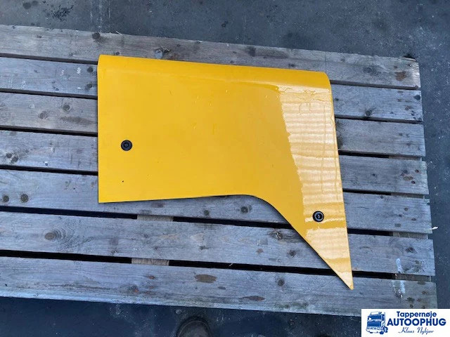 MAN 34.74601-6004 – MAN site panel - هيكل السيارة الخارجية - شاحنة: صورة 1 MAN 34.74601-6004 – MAN site panel - هيكل السيارة الخارجية - شاحنة: صورة 1