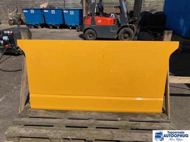 MAN 35.74601-5111 – MAN bagklap - هيكل السيارة الخارجية - شاحنة: صورة 1 MAN 35.74601-5111 – MAN bagklap - هيكل السيارة الخارجية - شاحنة: صورة 1