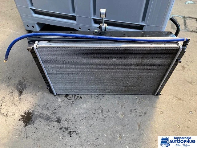 MAN 36.06101-6035 – MAN Radiator - المحرك و قطع الغيار - شاحنة: صورة 1 MAN 36.06101-6035 – MAN Radiator - المحرك و قطع الغيار - شاحنة: صورة 1