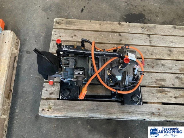 MAN 51.54000-7158 – MAN 51.54000-6079 – MAN air compressor - النظام الكهربائي - شاحنة: صورة 1 MAN 51.54000-7158 – MAN 51.54000-6079 – MAN air compressor - النظام الكهربائي - شاحنة: صورة 1