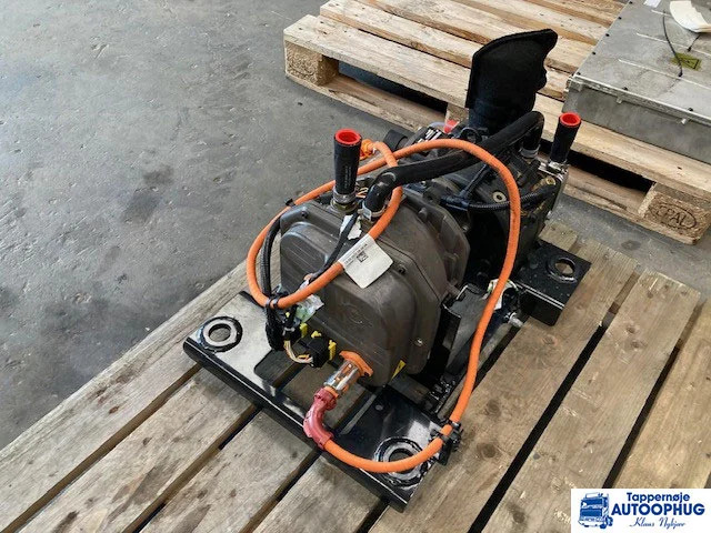 MAN 51.54000-7158 – MAN 51.54000-6079 – MAN air compressor - النظام الكهربائي - شاحنة: صورة 4 MAN 51.54000-7158 – MAN 51.54000-6079 – MAN air compressor - النظام الكهربائي - شاحنة: صورة 4
