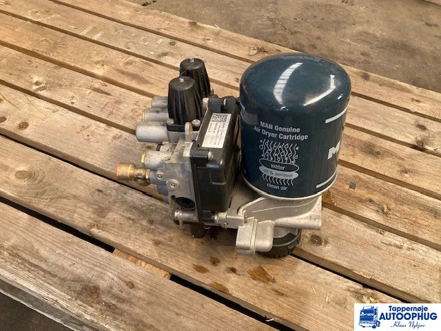 MAN 81.52108-6031 – MAN Lufttørrer - النظام الكهربائي - شاحنة: صورة 3 MAN 81.52108-6031 – MAN Lufttørrer - النظام الكهربائي - شاحنة: صورة 3