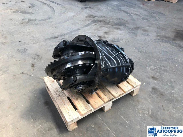 MAN HYD-1370 – 3.083 - ترس تفاضلي - شاحنة: صورة 1 MAN HYD-1370 – 3.083 - ترس تفاضلي - شاحنة: صورة 1