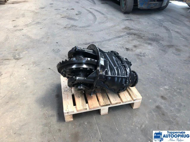 MAN HYD-1370 – 3.083 - ترس تفاضلي - شاحنة: صورة 5 MAN HYD-1370 – 3.083 - ترس تفاضلي - شاحنة: صورة 5