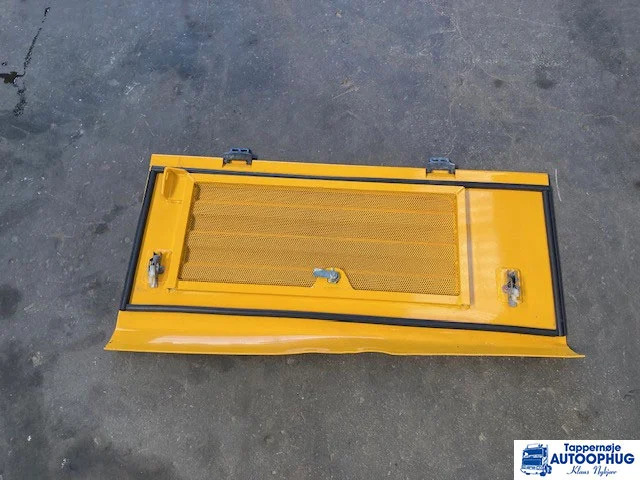 MAN LIONS CITY 12 E – Site panels - هيكل السيارة الخارجية - شاحنة: صورة 4 MAN LIONS CITY 12 E – Site panels - هيكل السيارة الخارجية - شاحنة: صورة 4