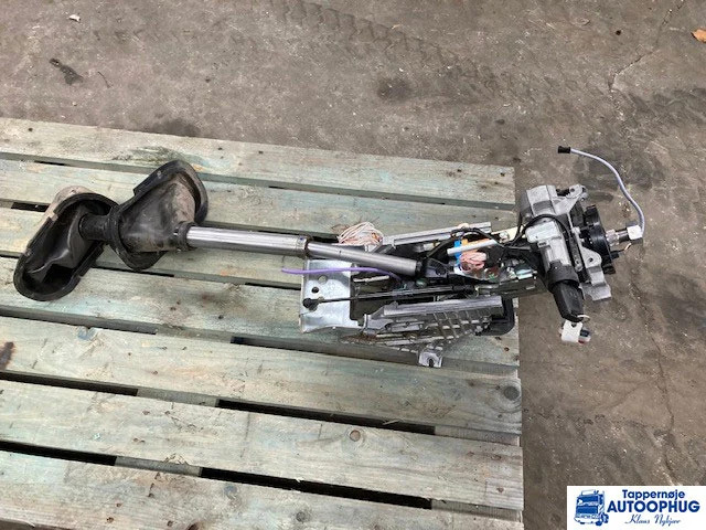 MAN Steering column – MAN 81.46113-6236 - الكابينة والداخلية - شاحنة: صورة 4 MAN Steering column – MAN 81.46113-6236 - الكابينة والداخلية - شاحنة: صورة 4