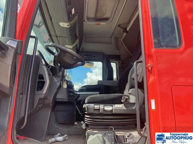 MAN TGX 18.440 - شاحنة بهيكل معدني للمقصورة: صورة 5 MAN TGX 18.440 - شاحنة بهيكل معدني للمقصورة: صورة 5