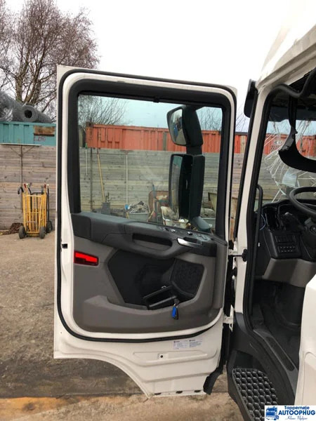 SCANIA N.G.S DØR / DOOR P/N: 2044983 - هيكل السيارة الخارجية - شاحنة: صورة 1 SCANIA N.G.S DØR / DOOR P/N: 2044983 - هيكل السيارة الخارجية - شاحنة: صورة 1