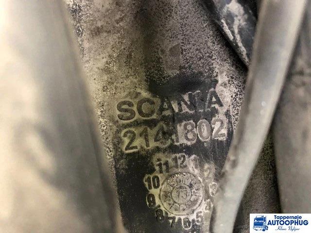 Scania Adblue pumpe Adblue tank P/N: 2141802 – 1884225 - خزان سائل AdBlue - شاحنة: صورة 5 Scania Adblue pumpe Adblue tank P/N: 2141802 – 1884225 - خزان سائل AdBlue - شاحنة: صورة 5
