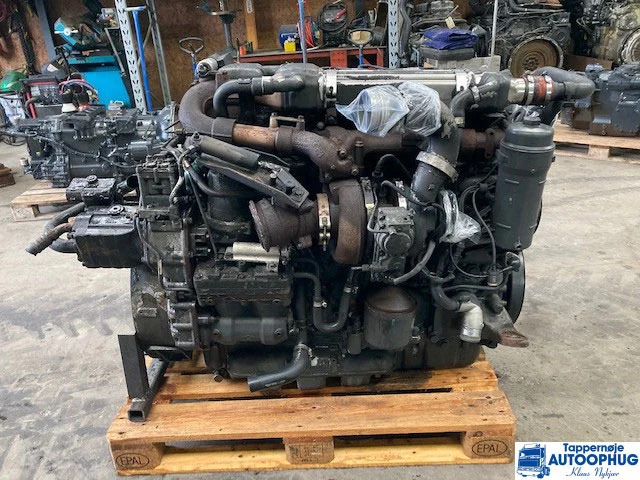 Scania DC9 30 B02 – XPI / EEV - محرك - شاحنة: صورة 5 Scania DC9 30 B02 – XPI / EEV - محرك - شاحنة: صورة 5