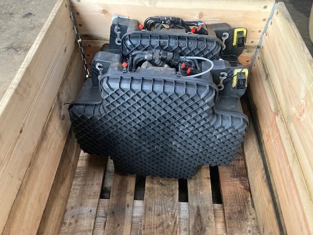 Scania Fuel Optimisation unit – Scania 3110686 - مضخة الوقود - شاحنة: صورة 1 Scania Fuel Optimisation unit – Scania 3110686 - مضخة الوقود - شاحنة: صورة 1