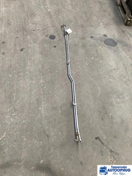 Scania Gearkasse olierør Scania 2359069 - علبة التروس و قطع الغيار - شاحنة: صورة 1 Scania Gearkasse olierør Scania 2359069 - علبة التروس و قطع الغيار - شاحنة: صورة 1