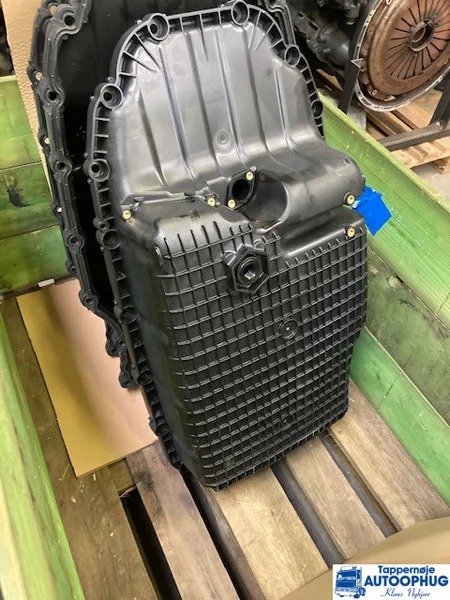 Scania Oil sump P/N: 2840476 - المحرك و قطع الغيار - شاحنة: صورة 1 Scania Oil sump P/N: 2840476 - المحرك و قطع الغيار - شاحنة: صورة 1