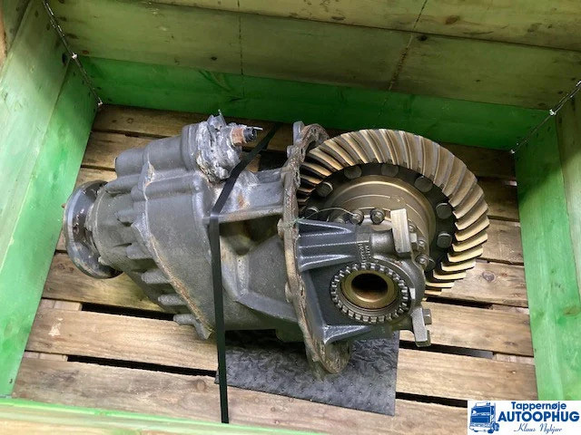 Scania Oil sump P/N: 2840476 - المحرك و قطع الغيار - شاحنة: صورة 4 Scania Oil sump P/N: 2840476 - المحرك و قطع الغيار - شاحنة: صورة 4