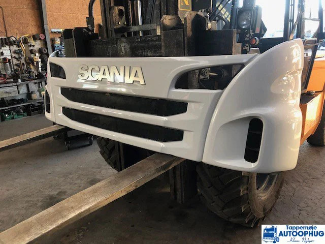 Scania P Front - هيكل السيارة الخارجية - شاحنة: صورة 1 Scania P Front - هيكل السيارة الخارجية - شاحنة: صورة 1