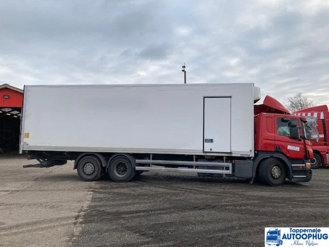 Scania P410 6X2/4 Kølekasse - حاوية تبريد: صورة 2 Scania P410 6X2/4 Kølekasse - حاوية تبريد: صورة 2