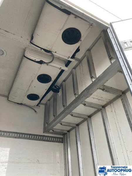 Scania P410 6X2/4 Kølekasse - حاوية تبريد: صورة 5 Scania P410 6X2/4 Kølekasse - حاوية تبريد: صورة 5