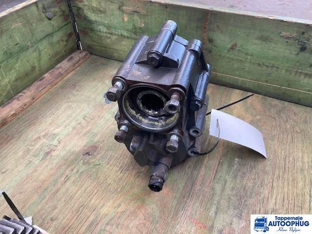 Scania PTO – Scania 2608597 - علبة التروس و قطع الغيار - شاحنة: صورة 2 Scania PTO – Scania 2608597 - علبة التروس و قطع الغيار - شاحنة: صورة 2