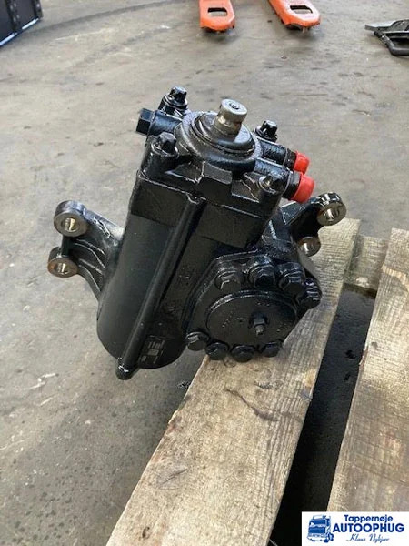 Scania Power steering gear Scania 2784927 - المقود - شاحنة: صورة 2 Scania Power steering gear Scania 2784927 - المقود - شاحنة: صورة 2