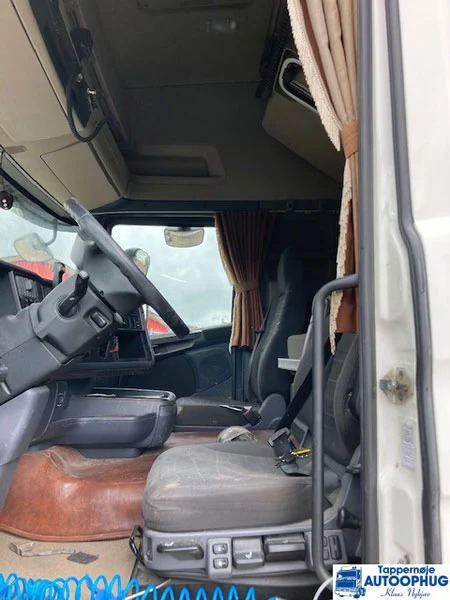 Scania R520 6×2 Damage only parts - رأس تريلا: صورة 4 Scania R520 6×2 Damage only parts - رأس تريلا: صورة 4