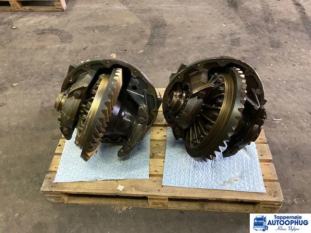 Scania R885 – 3.07 Scania 1908375 - ترس تفاضلي - شاحنة: صورة 3 Scania R885 – 3.07 Scania 1908375 - ترس تفاضلي - شاحنة: صورة 3