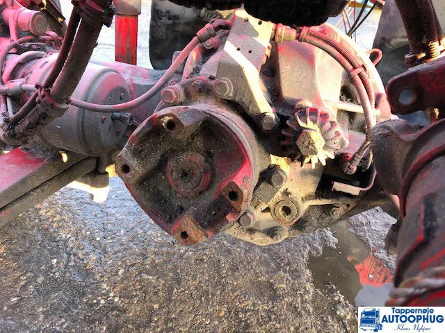 Scania R885 – 3.42 P/N: 2300435 - ترس تفاضلي - شاحنة: صورة 1 Scania R885 – 3.42 P/N: 2300435 - ترس تفاضلي - شاحنة: صورة 1