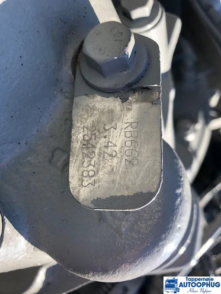 Scania RB662 – 3.42 P/N: 1769866 / 574531 - ترس تفاضلي - شاحنة: صورة 4 Scania RB662 – 3.42 P/N: 1769866 / 574531 - ترس تفاضلي - شاحنة: صورة 4