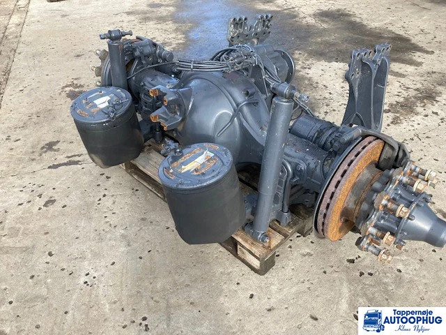 Scania RB662 axle housing Scania 2188226 - المحور و قطع الغيار - شاحنة: صورة 2 Scania RB662 axle housing Scania 2188226 - المحور و قطع الغيار - شاحنة: صورة 2