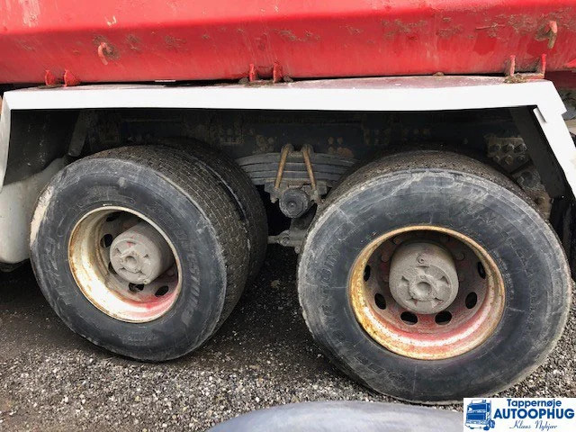 Scania RBP835 3.96 P/N 2029169 - ترس تفاضلي - شاحنة: صورة 1 Scania RBP835 3.96 P/N 2029169 - ترس تفاضلي - شاحنة: صورة 1