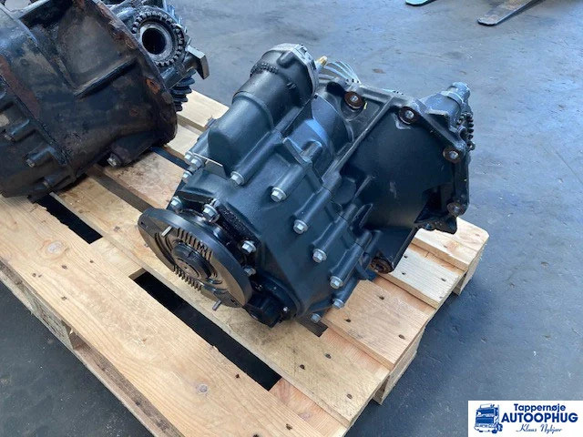 Scania RBP835 – 3.96 Scania 2591632 - ترس تفاضلي - شاحنة: صورة 2 Scania RBP835 – 3.96 Scania 2591632 - ترس تفاضلي - شاحنة: صورة 2