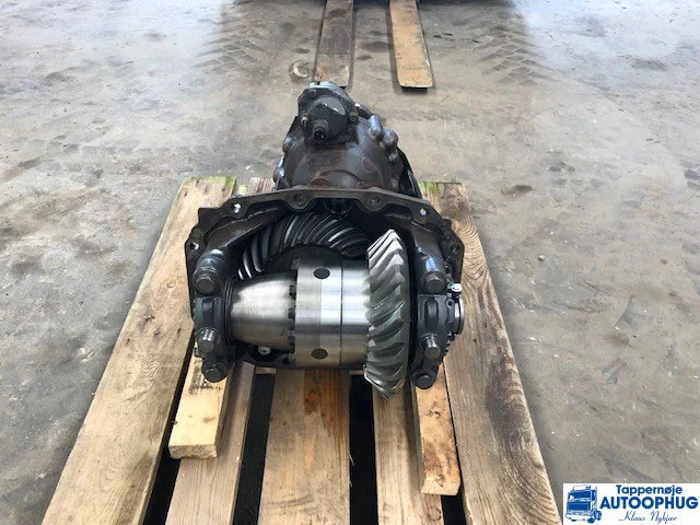 Scania RBP835 3.96 - ترس تفاضلي - شاحنة: صورة 2 Scania RBP835 3.96 - ترس تفاضلي - شاحنة: صورة 2