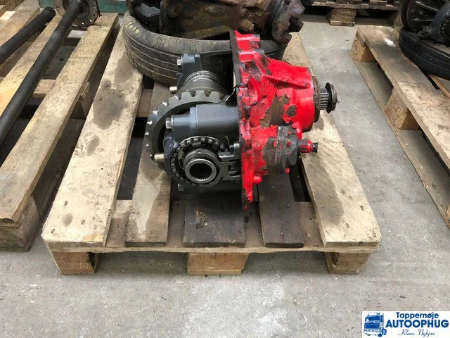 Scania RP835 – 3.96 differentiale - ترس تفاضلي - شاحنة: صورة 1 Scania RP835 – 3.96 differentiale - ترس تفاضلي - شاحنة: صورة 1
