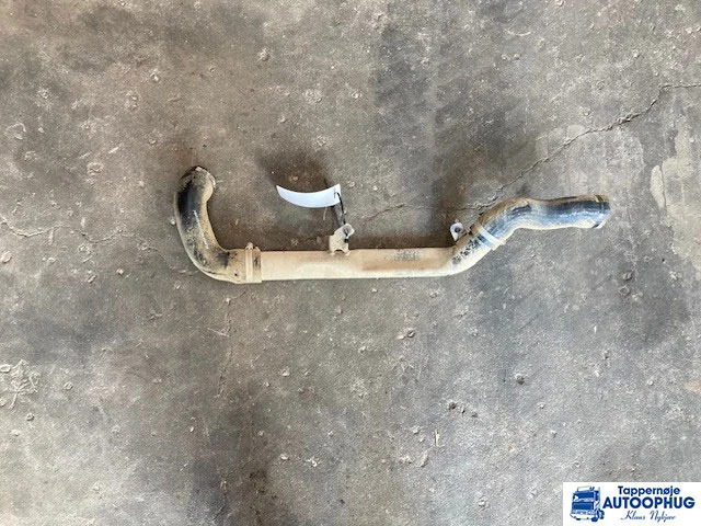 Scania Retarder rør – Scania 2485221 - علبة التروس و قطع الغيار - شاحنة: صورة 2 Scania Retarder rør – Scania 2485221 - علبة التروس و قطع الغيار - شاحنة: صورة 2