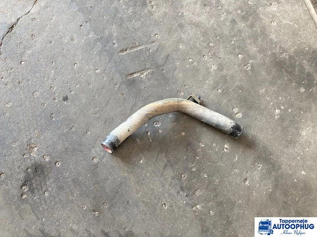 Scania Retarder rør – Scania 2878013 - علبة التروس و قطع الغيار - شاحنة: صورة 1 Scania Retarder rør – Scania 2878013 - علبة التروس و قطع الغيار - شاحنة: صورة 1