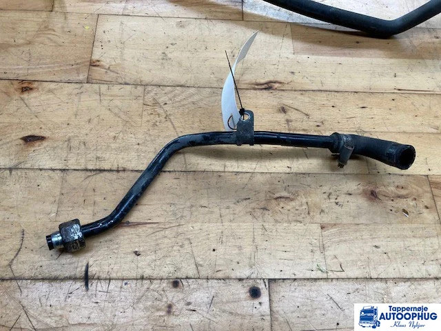 Scania Servo rør Scania 2430440 - المقود - شاحنة: صورة 1 Scania Servo rør Scania 2430440 - المقود - شاحنة: صورة 1