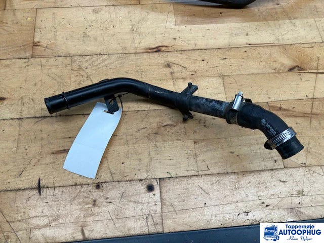 Scania Servo rør Scania 2543304 - المقود - شاحنة: صورة 1 Scania Servo rør Scania 2543304 - المقود - شاحنة: صورة 1