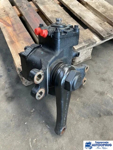 Scania Styrehus Scania 2784927 - المقود - شاحنة: صورة 2 Scania Styrehus Scania 2784927 - المقود - شاحنة: صورة 2