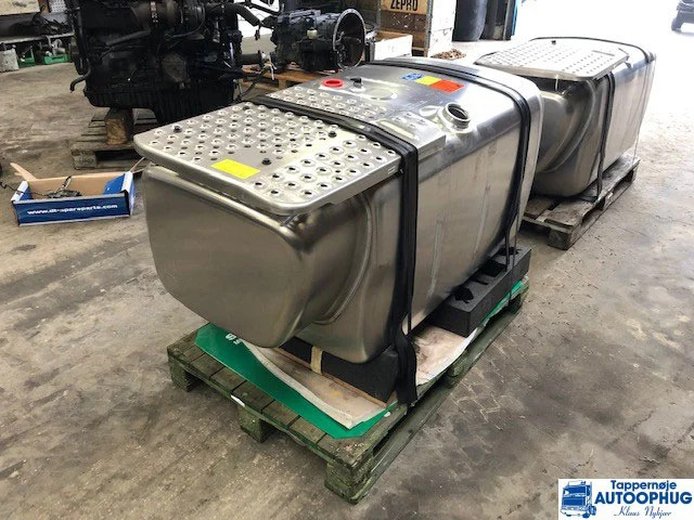 Scania Tank 540 P/N: 2132703 - خزان الوقود - شاحنة: صورة 5 Scania Tank 540 P/N: 2132703 - خزان الوقود - شاحنة: صورة 5