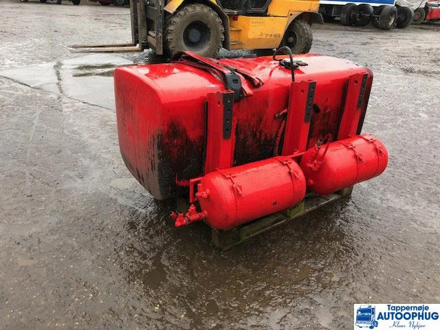 Scania brændstoftank 700L P/N: 1871192 / 1517309 - خزان الوقود - شاحنة: صورة 3 Scania brændstoftank 700L P/N: 1871192 / 1517309 - خزان الوقود - شاحنة: صورة 3