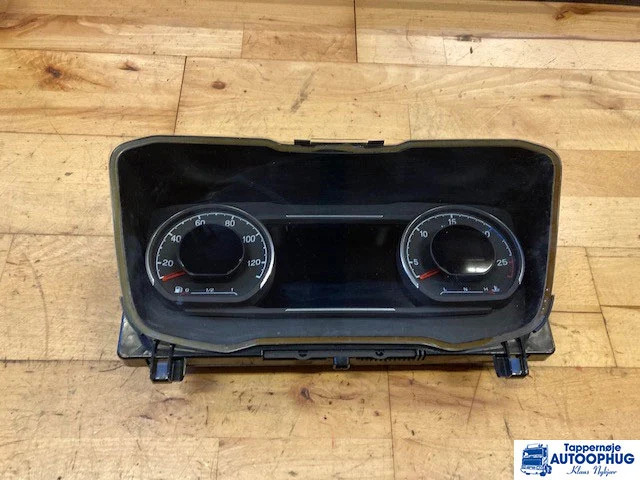 Scania instrument cluster Scania 2994193 - النظام الكهربائي - شاحنة: صورة 1 Scania instrument cluster Scania 2994193 - النظام الكهربائي - شاحنة: صورة 1